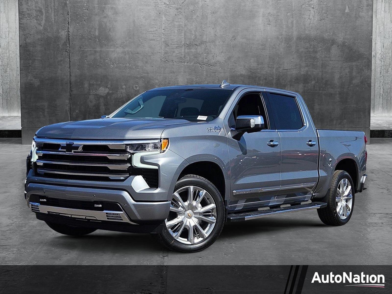 2025 Chevrolet Silverado 1500 Vehicle Photo in PEORIA, AZ 85382-3715