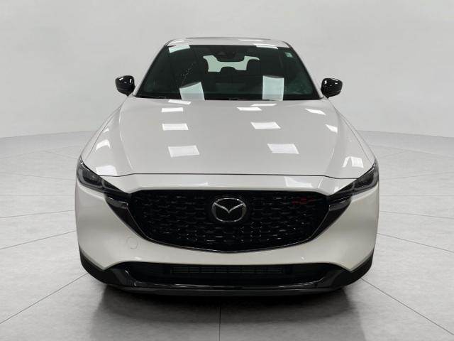 2022 Mazda CX-5 Vehicle Photo in Appleton, WI 54913