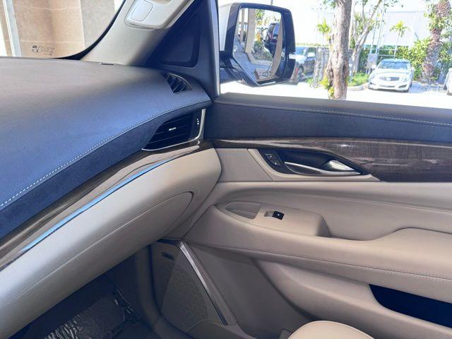 2020 Cadillac Escalade ESV Vehicle Photo in DELRAY BEACH, FL 33483-3294