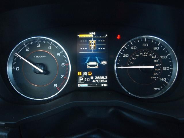 2021 Subaru Crosstrek Vehicle Photo in MADISON, IN 47250-1611