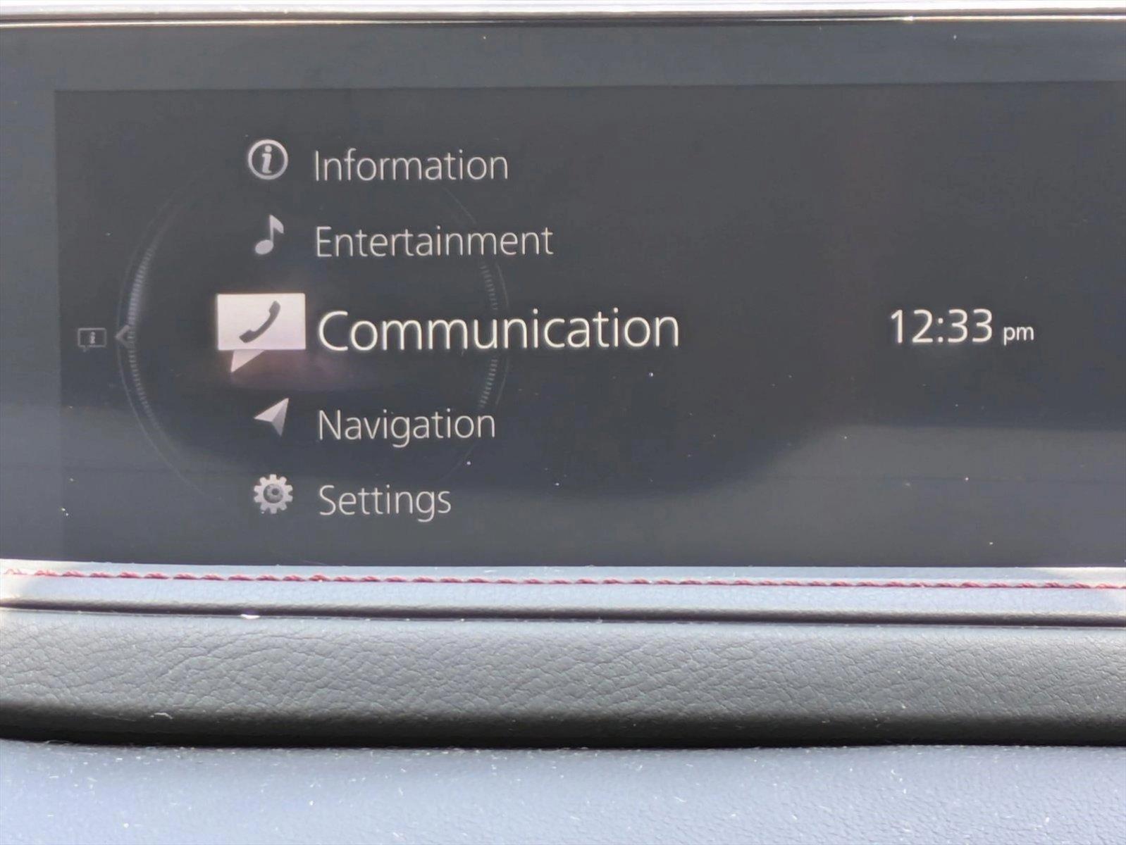 2023 Mazda CX-30 Vehicle Photo in Wesley Chapel, FL 33544