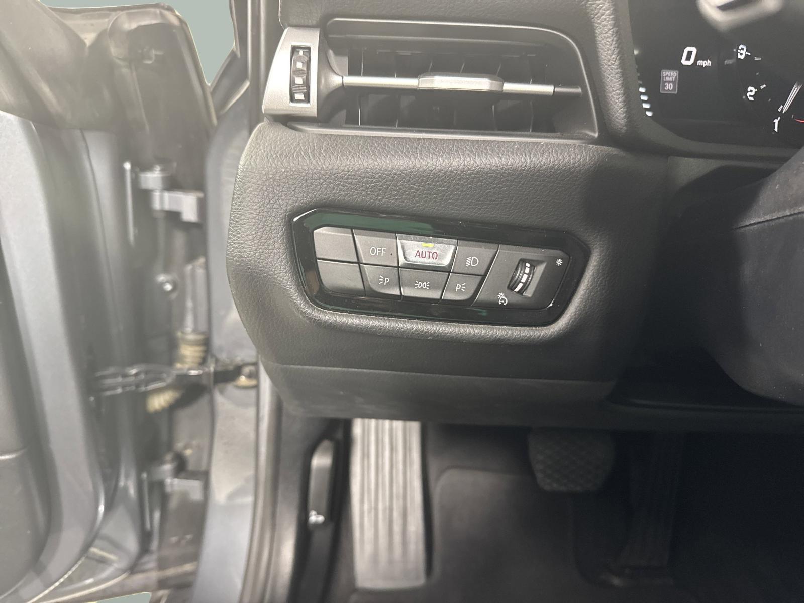 2021 Toyota GR Supra Vehicle Photo in GEORGETOWN, TX 78626-7508