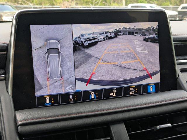 2021 Chevrolet Tahoe Vehicle Photo in BRUNSWICK, GA 31525-1881