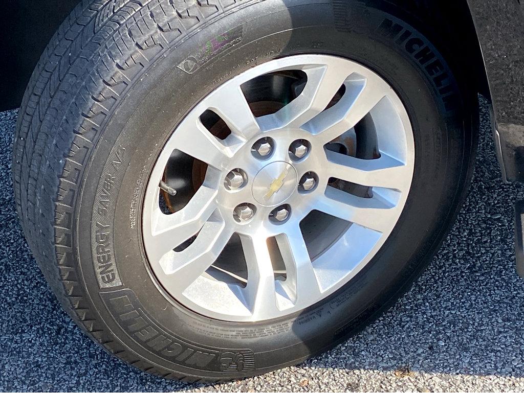 2019 Chevrolet Tahoe Vehicle Photo in POOLER, GA 31322-3252