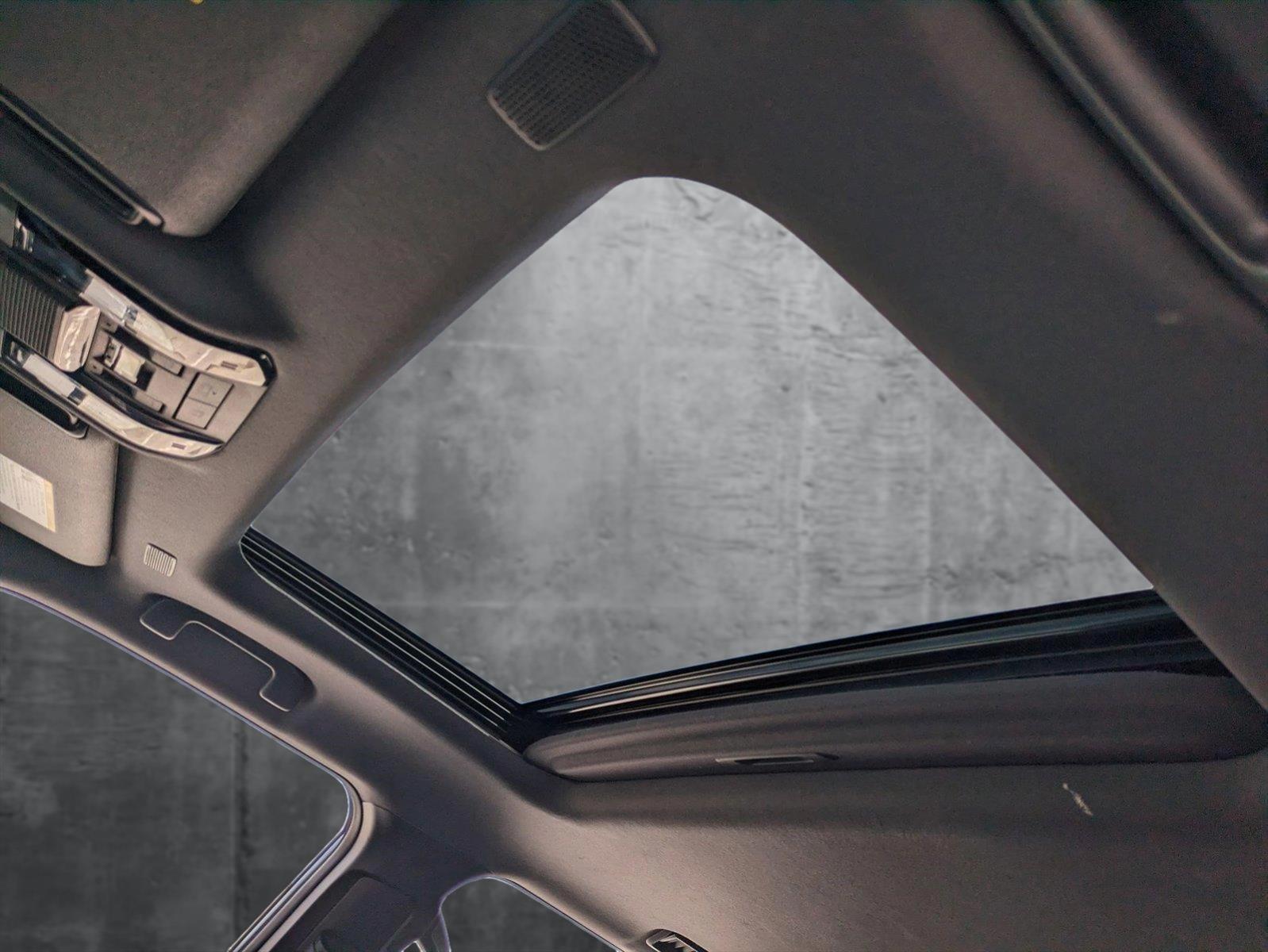 2024 Toyota Land Cruiser Vehicle Photo in Winter Park, FL 32792