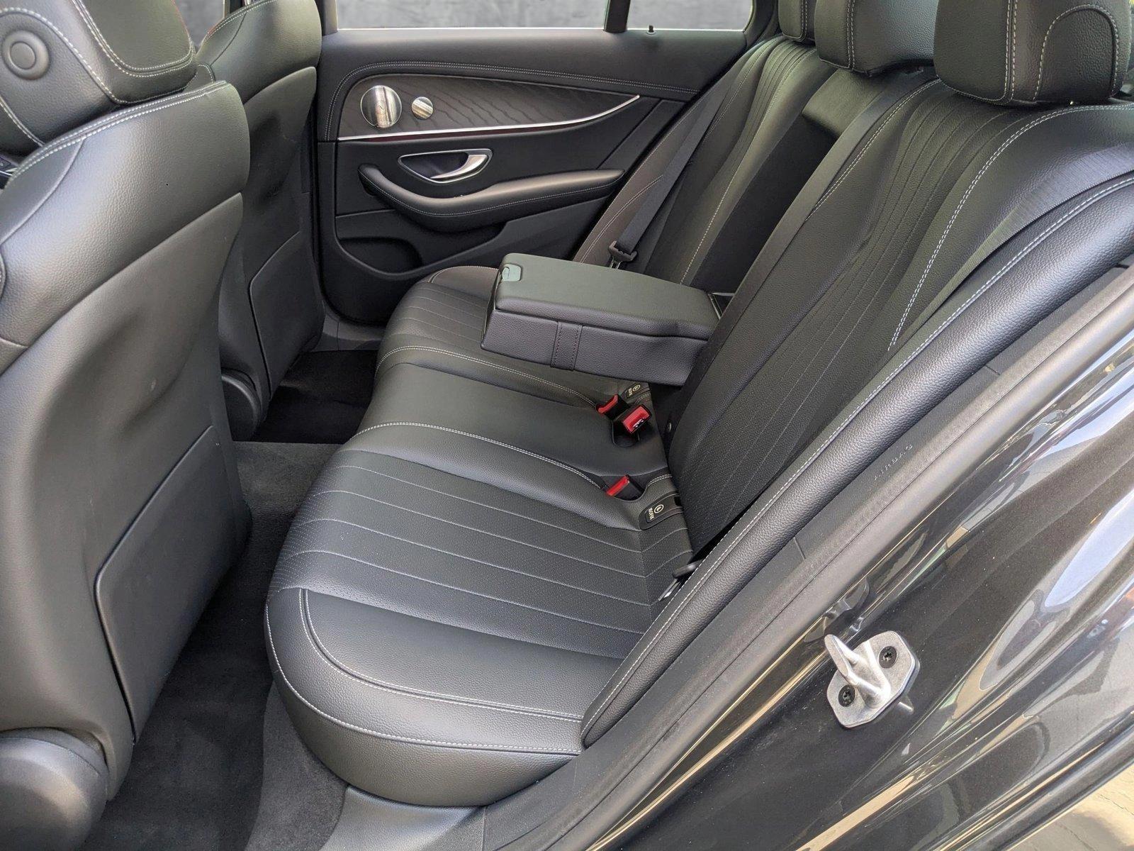 2022 Mercedes-Benz E-Class Vehicle Photo in Pompano Beach, FL 33064