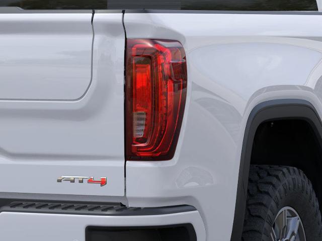 2025 GMC Sierra 1500 Vehicle Photo in PASADENA, CA 91107-3803