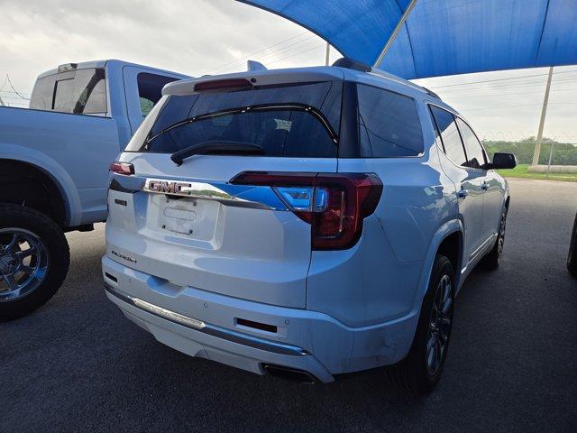 2021 GMC Acadia Vehicle Photo in Decatur, TX 76234