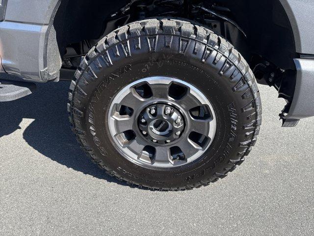 2024 Ford Super Duty F-250 SRW Vehicle Photo in Charlotte, NC 28212