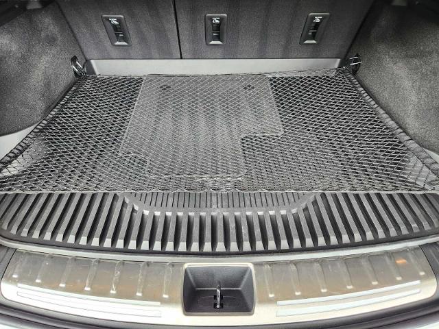 2025 Cadillac XT4 Vehicle Photo in HOUSTON, TX 77079