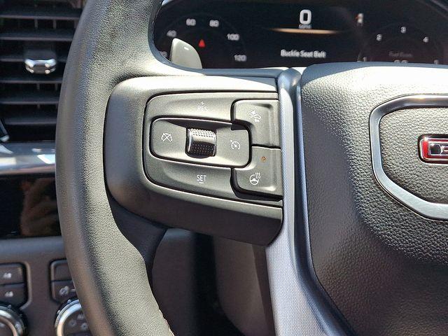 2024 GMC Sierra 1500 Vehicle Photo in DANBURY, CT 06810-5034