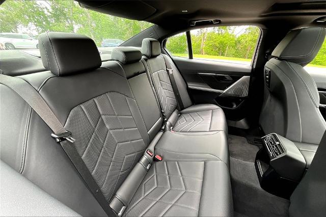 2024 BMW 530i Vehicle Photo in Tulsa, OK 74145