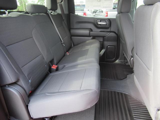 2025 Chevrolet Silverado 1500 Vehicle Photo in LEESBURG, FL 34788-4022