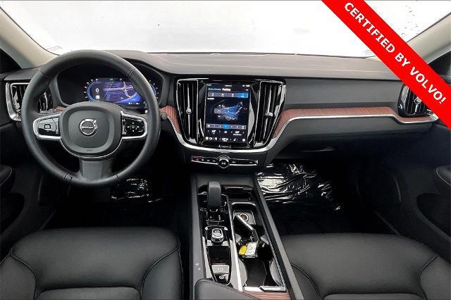 2025 Volvo S60 Vehicle Photo in Grapevine, TX 76051
