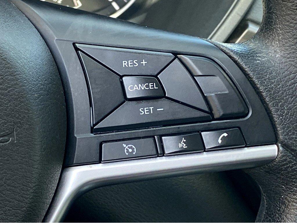 2023 Nissan Altima Vehicle Photo in SAVANNAH, GA 31406-4513