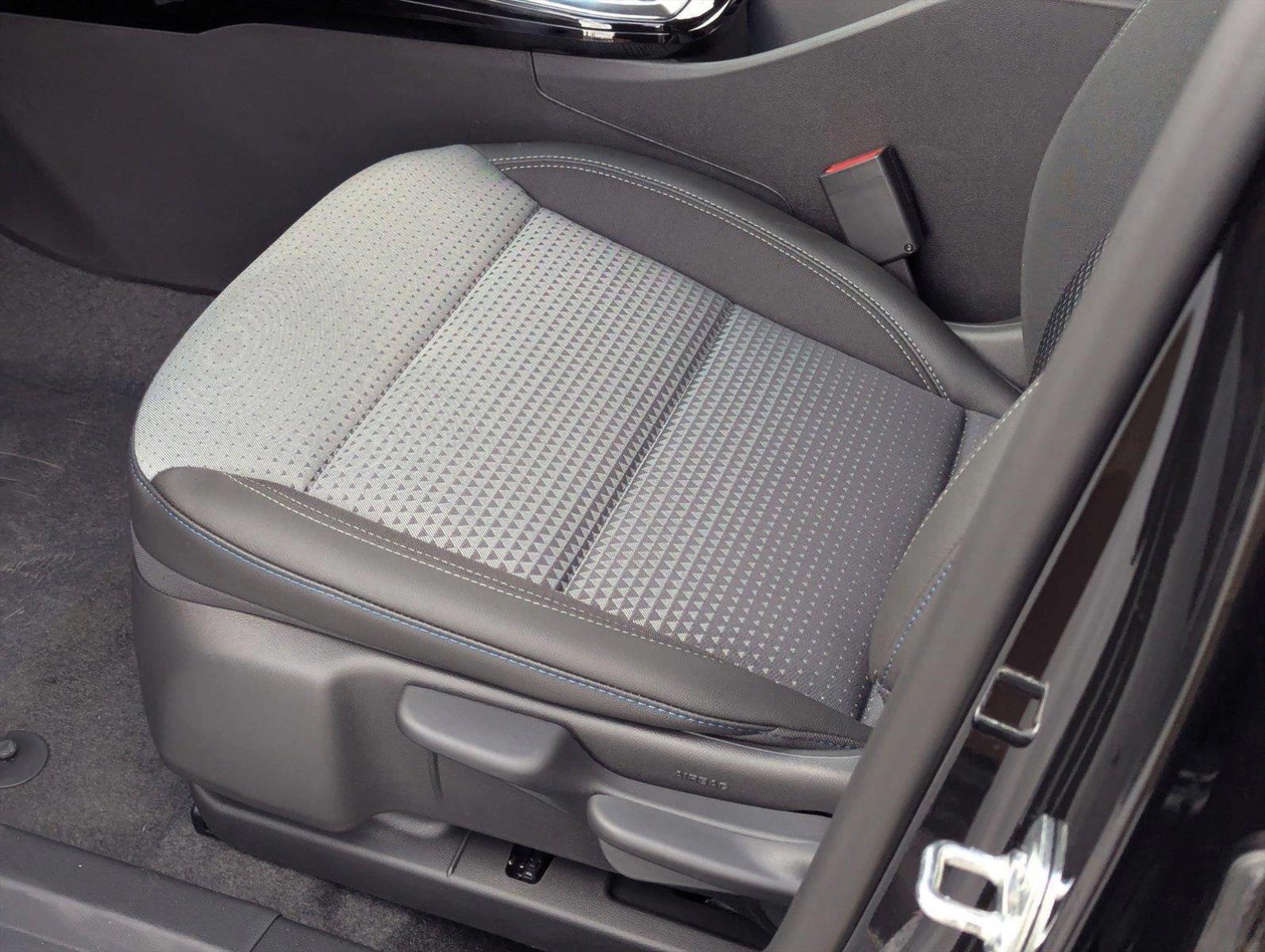 2025 Chevrolet Trax Vehicle Photo in PEMBROKE PINES, FL 33024-6534