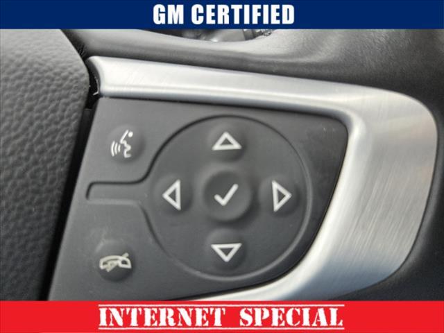 2022 GMC Terrain Vehicle Photo in LITTLE FALLS, NJ 07424-1717