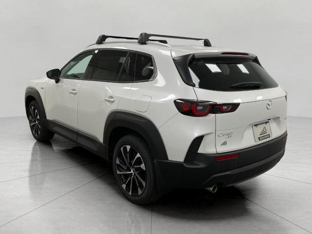 2025 Mazda CX-50 Hybrid Vehicle Photo in Appleton, WI 54913