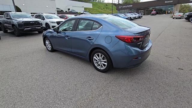 2014 Mazda3 Vehicle Photo in Pleasant Hills, PA 15236