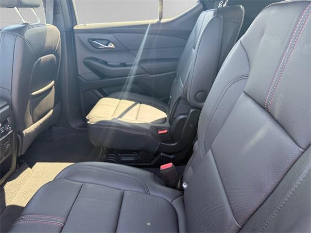 2023 Chevrolet Traverse Vehicle Photo in POST FALLS, ID 83854-5365