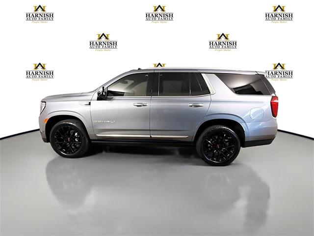 2022 GMC Yukon Vehicle Photo in Everett, WA 98204