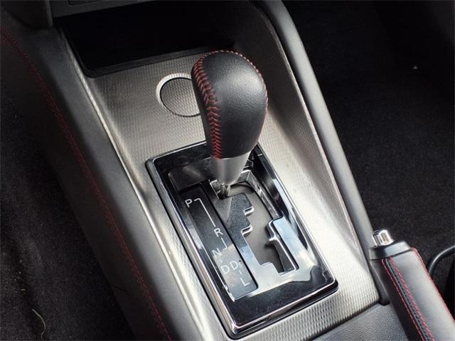 2021 Mitsubishi Outlander Sport Vehicle Photo in ELGIN, TX 78621-4245