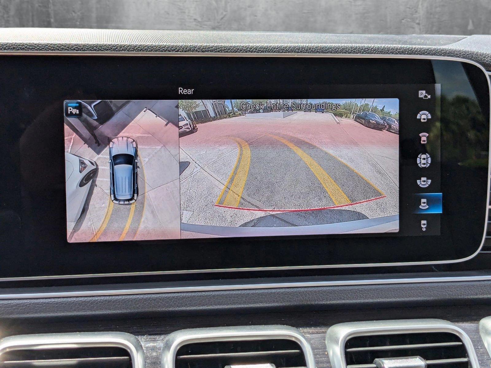 2022 Mercedes-Benz GLE Vehicle Photo in Maitland, FL 32751