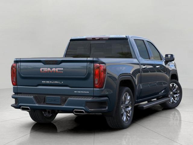 2025 GMC Sierra 1500 Vehicle Photo in GREEN BAY, WI 54303-3330