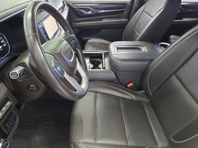 2021 GMC Yukon XL Vehicle Photo in Decatur, TX 76234
