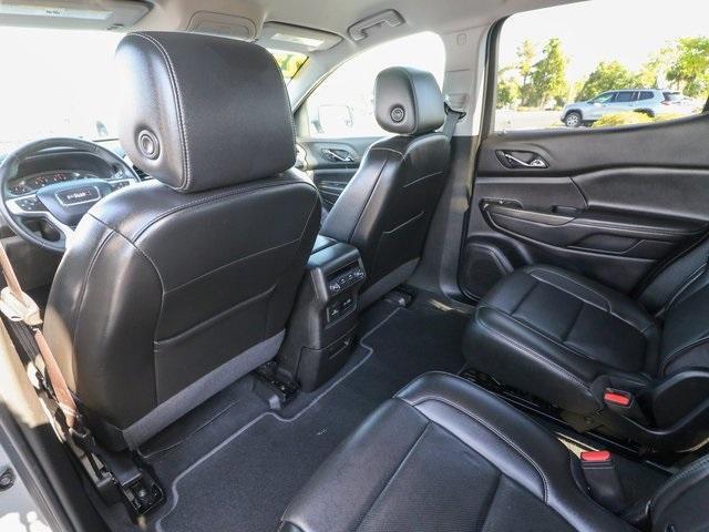 2023 GMC Acadia Vehicle Photo in HOMOSASSA, FL 34448-1461