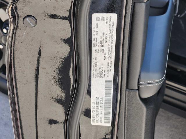 2024 Jeep Grand Cherokee L Vehicle Photo in Grapevine, TX 76051