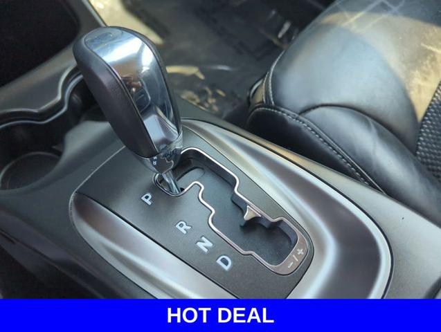 2019 Dodge Journey Vehicle Photo in Merrillville, IN 46410