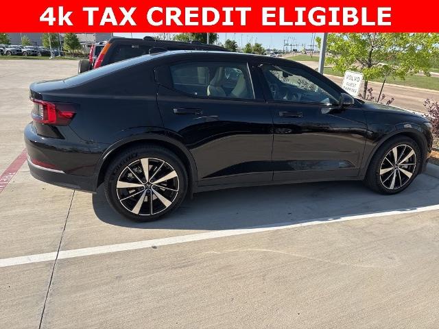 2021 Polestar 2 Vehicle Photo in San Antonio, TX 78230
