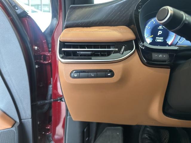 2024 INFINITI QX60 Vehicle Photo in Grapevine, TX 76051