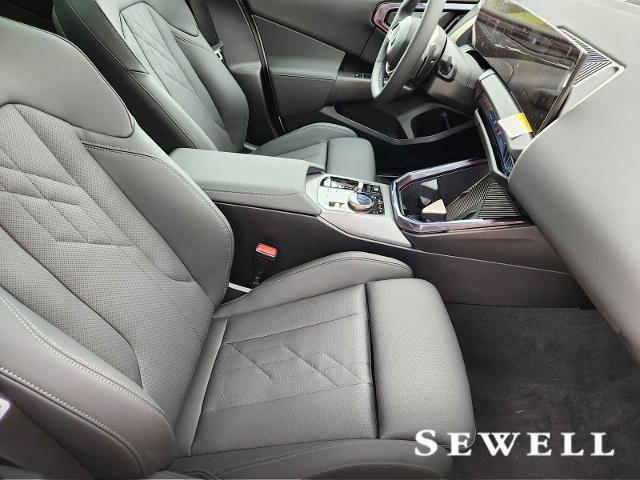 2025 BMW X3 30 xDrive Vehicle Photo in PLANO, TX 75024