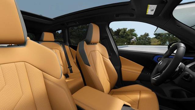 2025 BMW X3 30 xDrive Vehicle Photo in GRAPEVINE, TX 76051