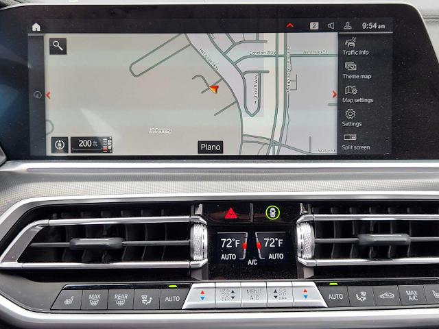 2022 BMW X5 sDrive40i Vehicle Photo in PLANO, TX 75024