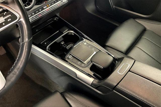 2023 Mercedes-Benz GLB Vehicle Photo in Tulsa, OK 74129
