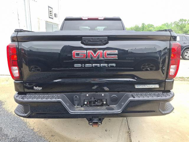 2023 GMC Sierra 1500 Vehicle Photo in TREVOSE, PA 19053-4984