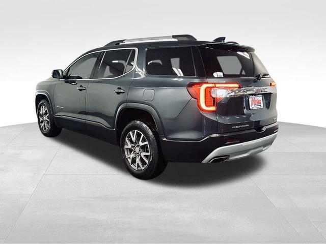 2020 GMC Acadia Vehicle Photo in MEDINA, OH 44256-9631
