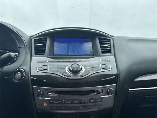 2018 INFINITI QX60 Vehicle Photo in Willow Grove, PA 19090