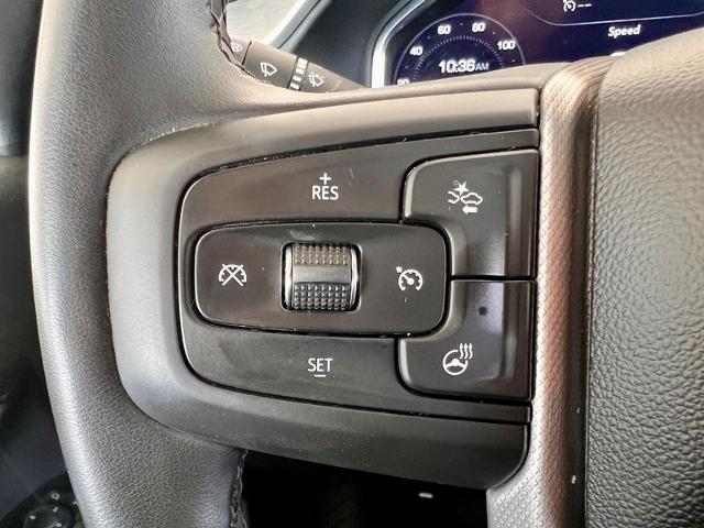2024 GMC Sierra 3500 HD Vehicle Photo in EFFINGHAM, IL 62401-2832