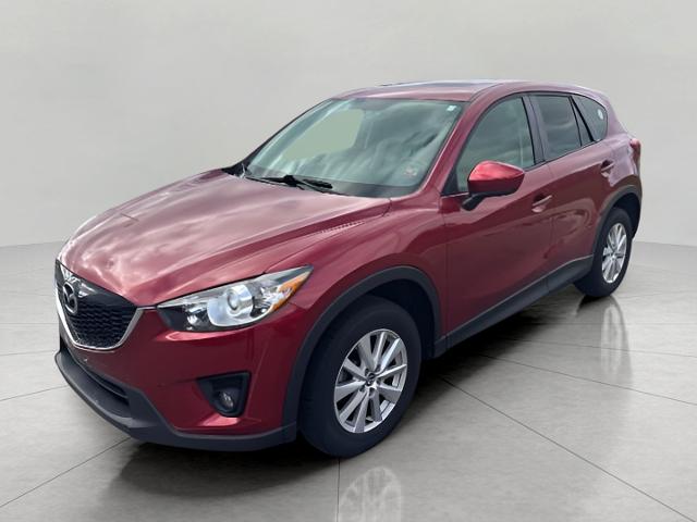 2013 Mazda CX-5 Vehicle Photo in Neenah, WI 54956