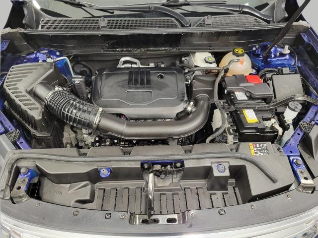 2023 GMC Acadia Vehicle Photo in NEENAH, WI 54956-2243