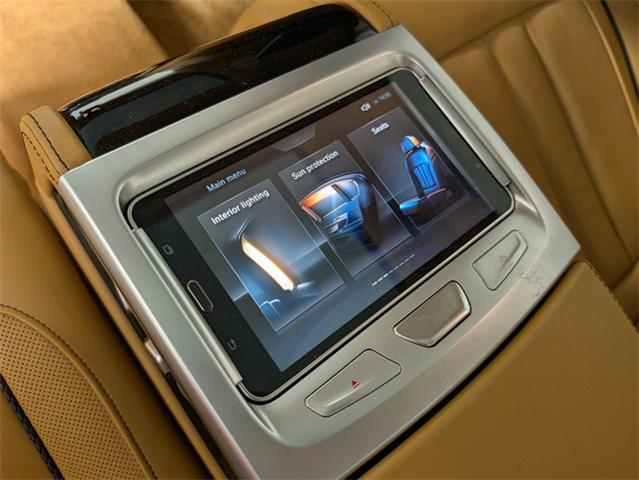 2019 BMW ALPINA B7 xDrive Vehicle Photo in ENGLEWOOD, CO 80113-6708