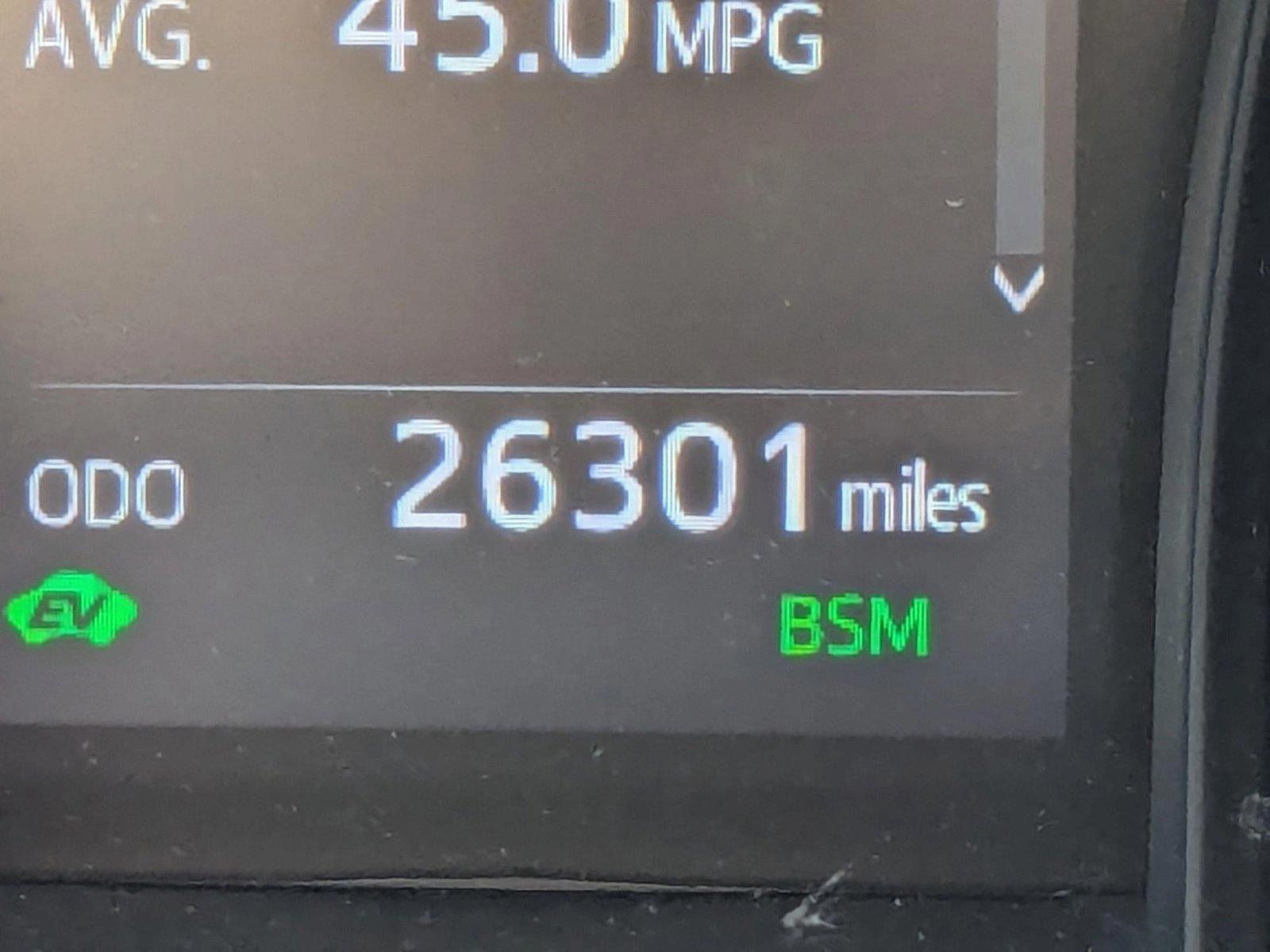 2023 Toyota Camry Vehicle Photo in Panama City, FL 32401