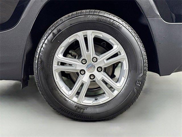 2022 GMC Terrain Vehicle Photo in PUYALLUP, WA 98371-4149