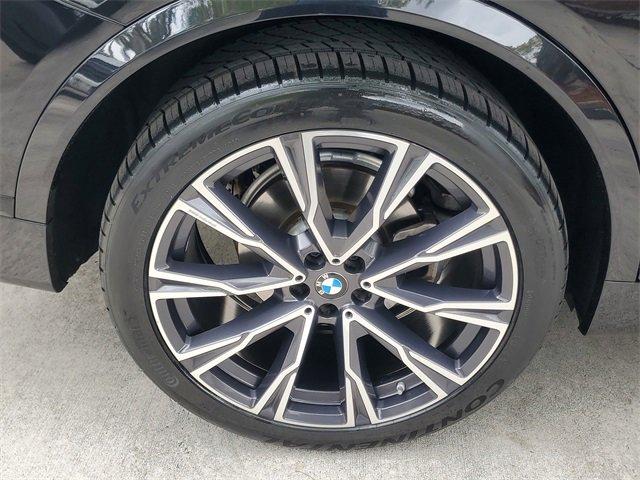 2022 BMW X7 Vehicle Photo in SUNRISE, FL 33323-3202