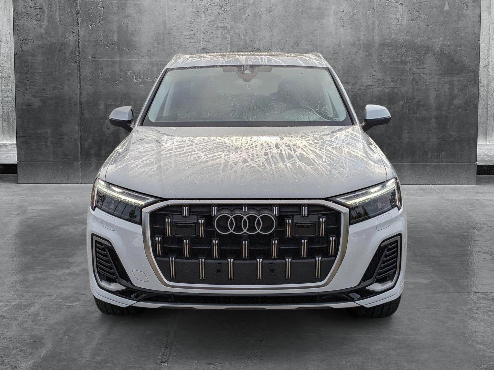 2025 Audi Q7 Vehicle Photo in Orlando, FL 32811