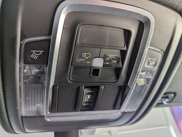 2020 Ram 1500 Vehicle Photo in Oshkosh, WI 54901